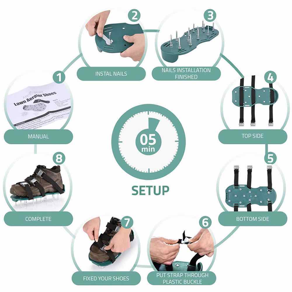 Aerator Shoes: image 9