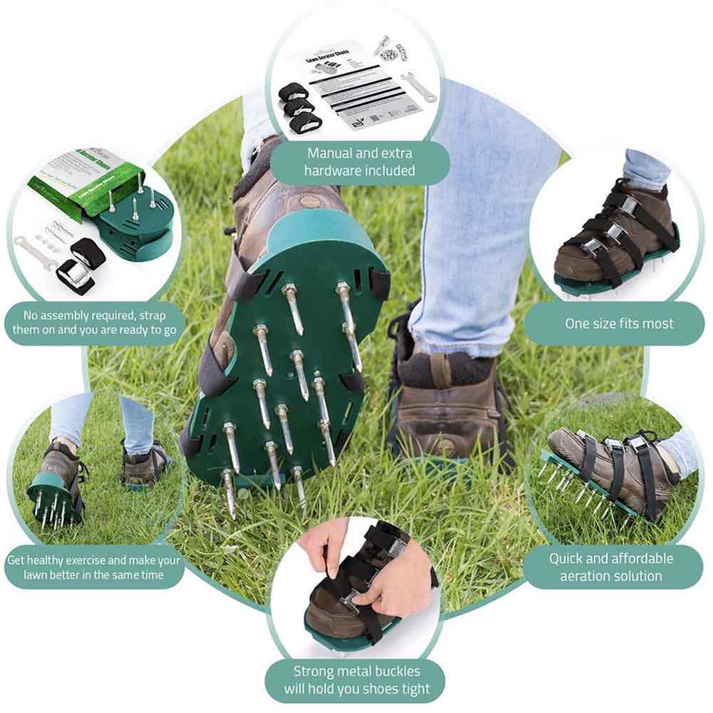 Aerator Shoes: image 7