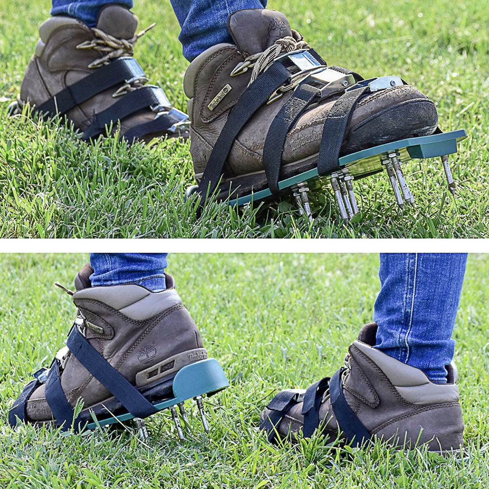 Aerator Shoes