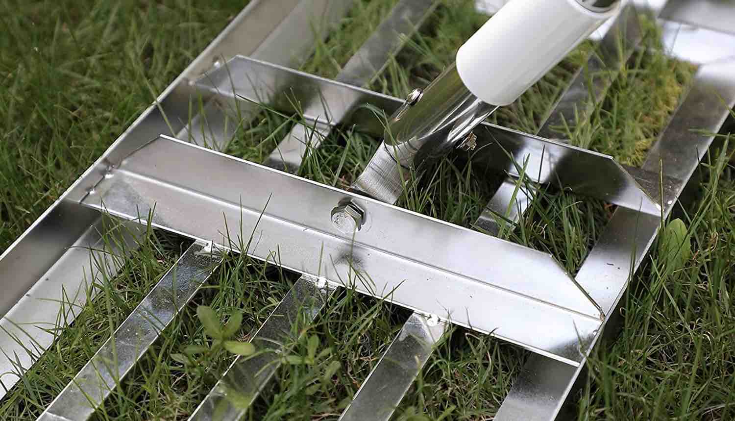 Lawn Lute: 90cm Super Spreader: image 4