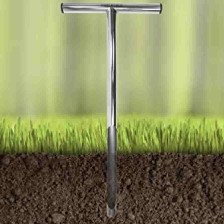 Soil Sampler: image 4