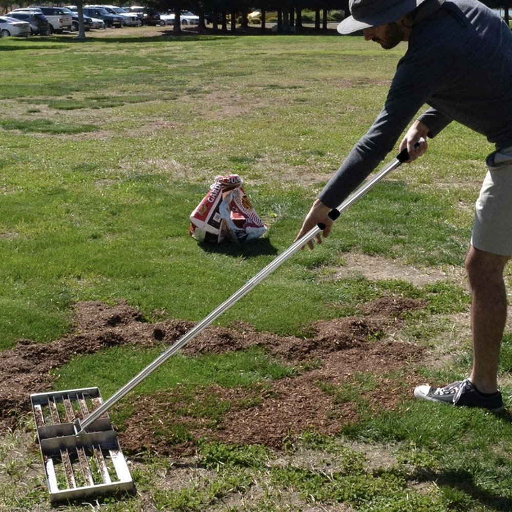 Lawn Lute: 90cm Super Spreader: image 5