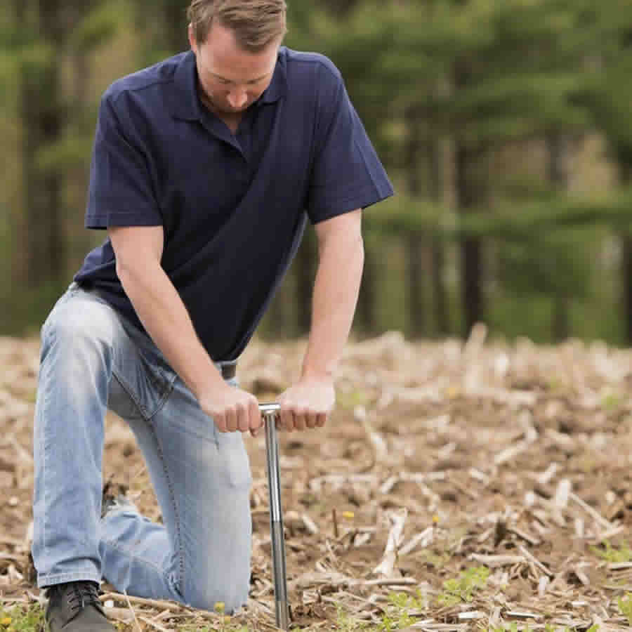 Soil Sampler: image 7