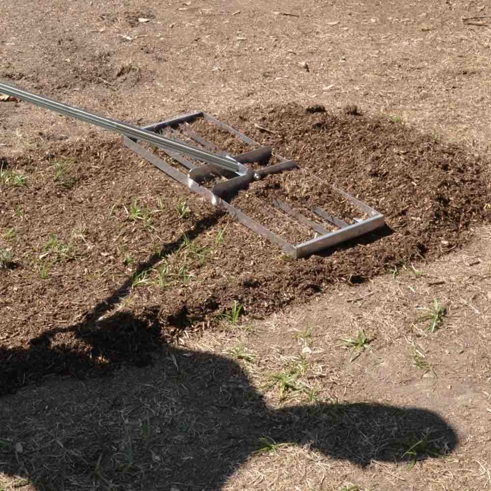 Lawn Leveller: Super Spreader: image 1