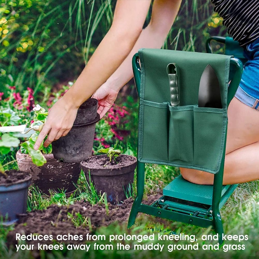Garden Kneeler & Seat: image 9