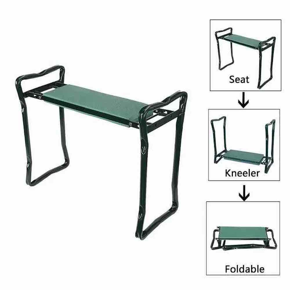 Garden Kneeler & Seat: image 10