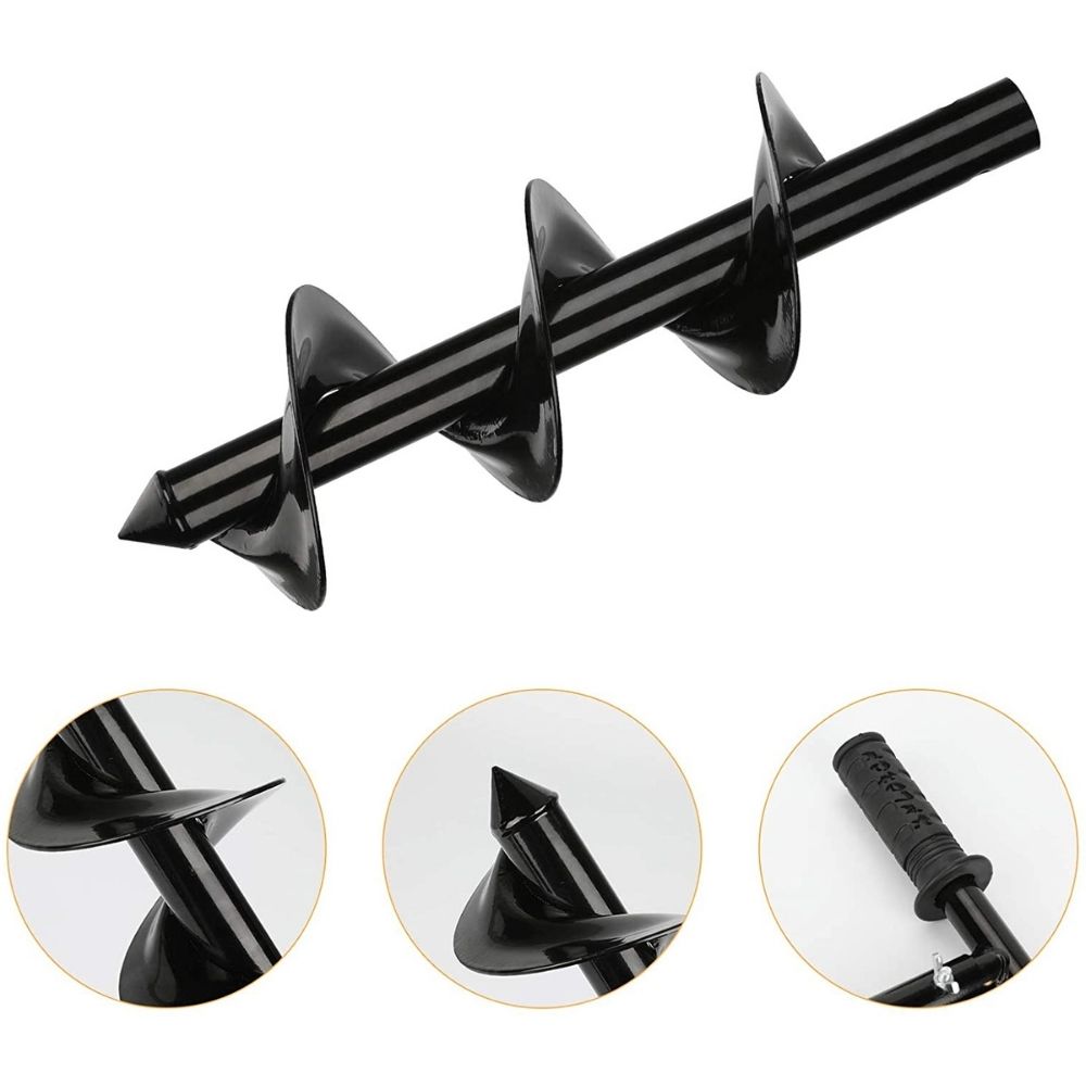 Garden Auger Drill: image 6