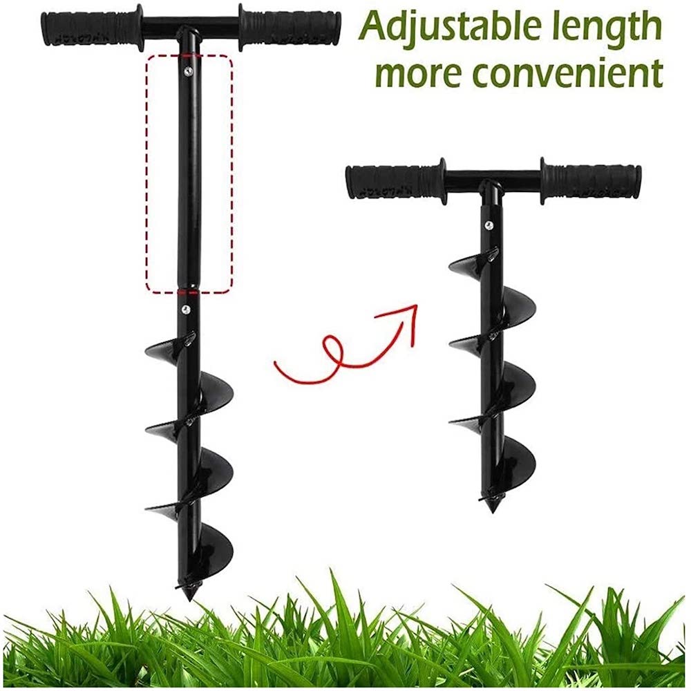 Garden Auger Drill: image 7