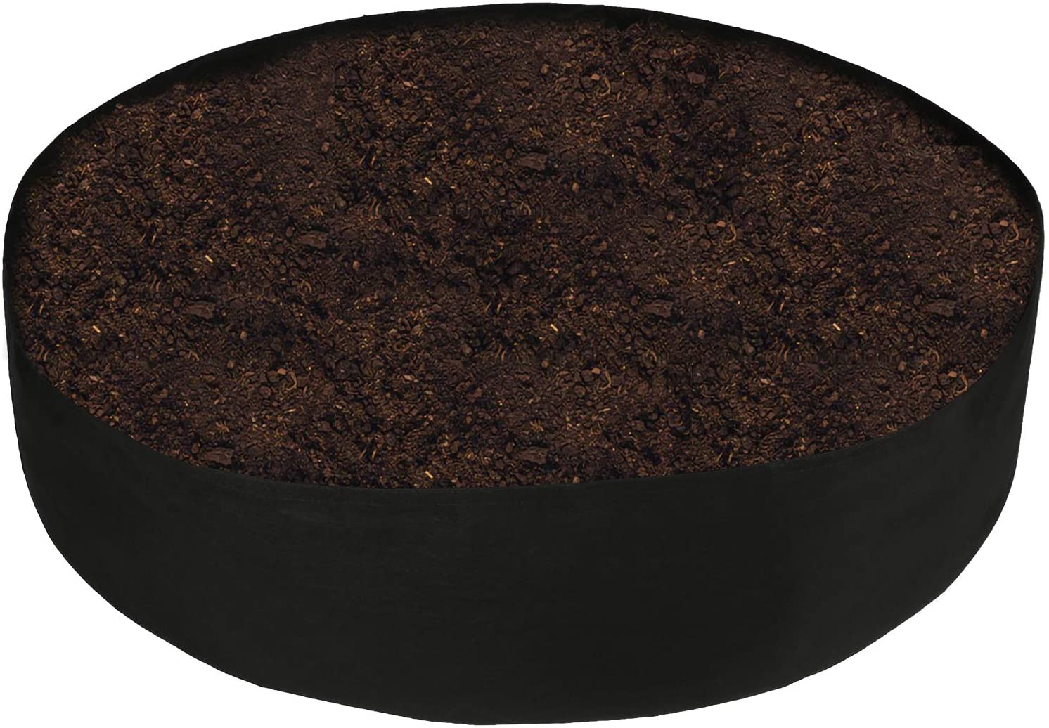 Fabric Raised Planting Bed: image 6