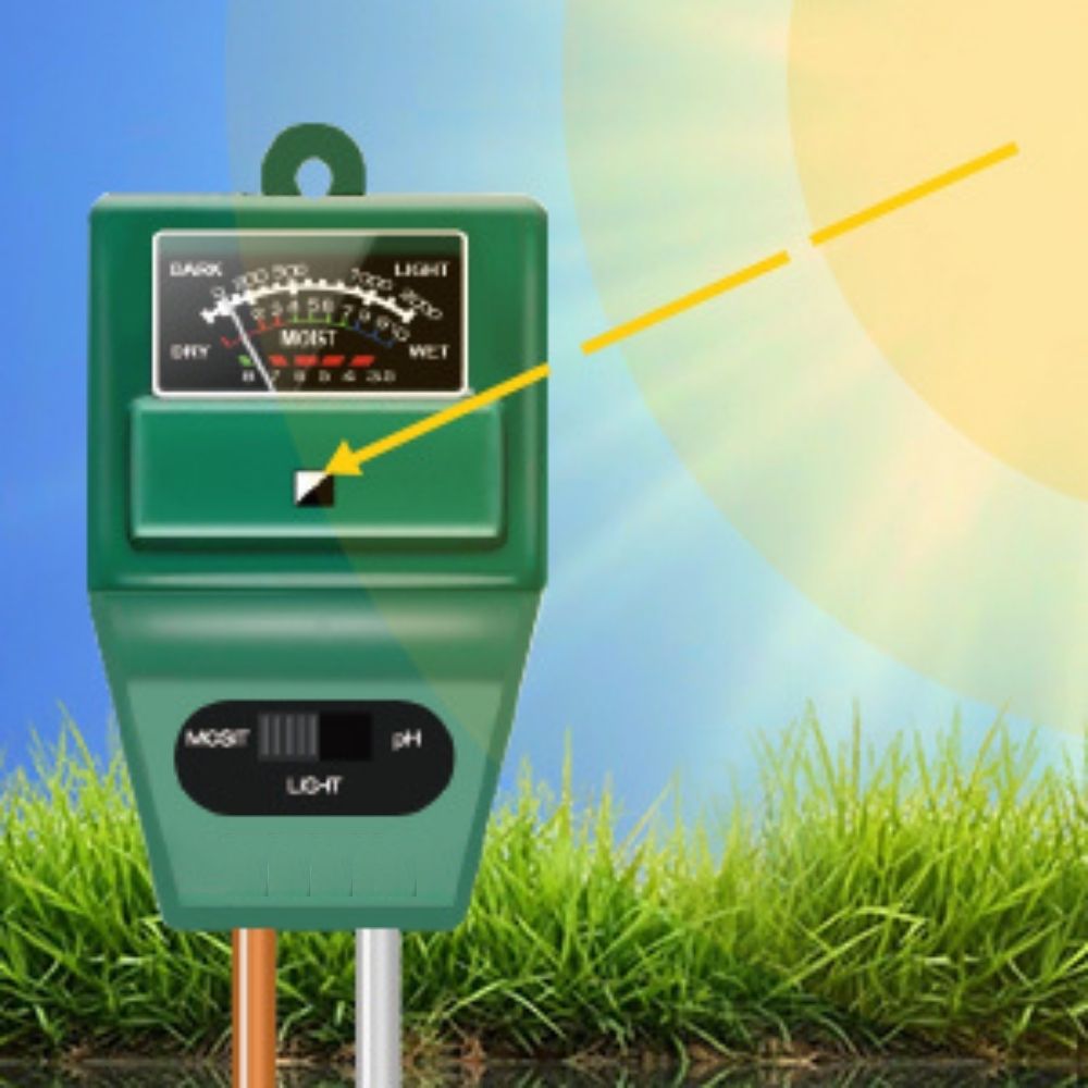 Digital Soil Tester: image 5