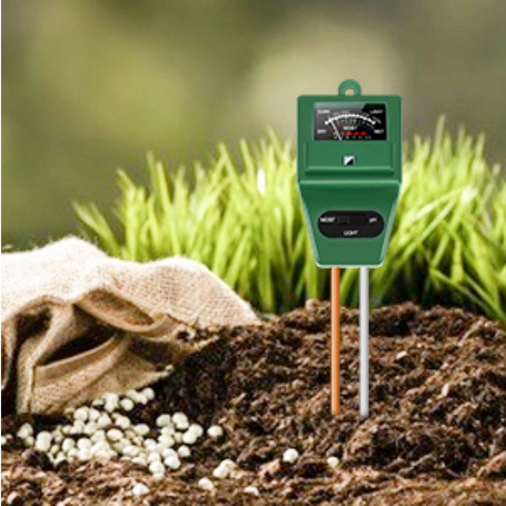 Digital Soil Tester: image 9