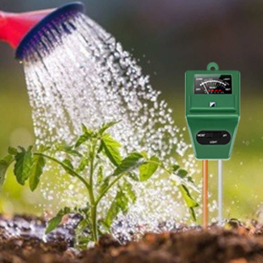 Digital Soil Tester: image 2