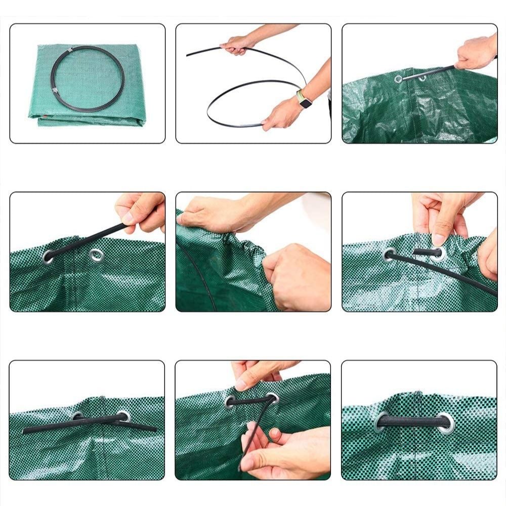 Lawn Garden Bags: image 8