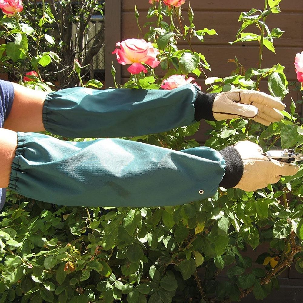 Sleeves For Gardening: image 3