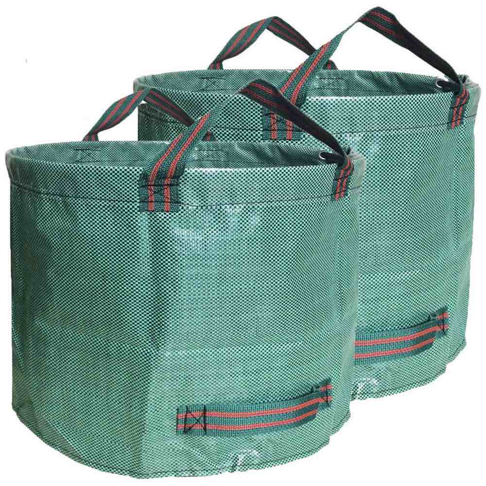 Lawn Garden Bags