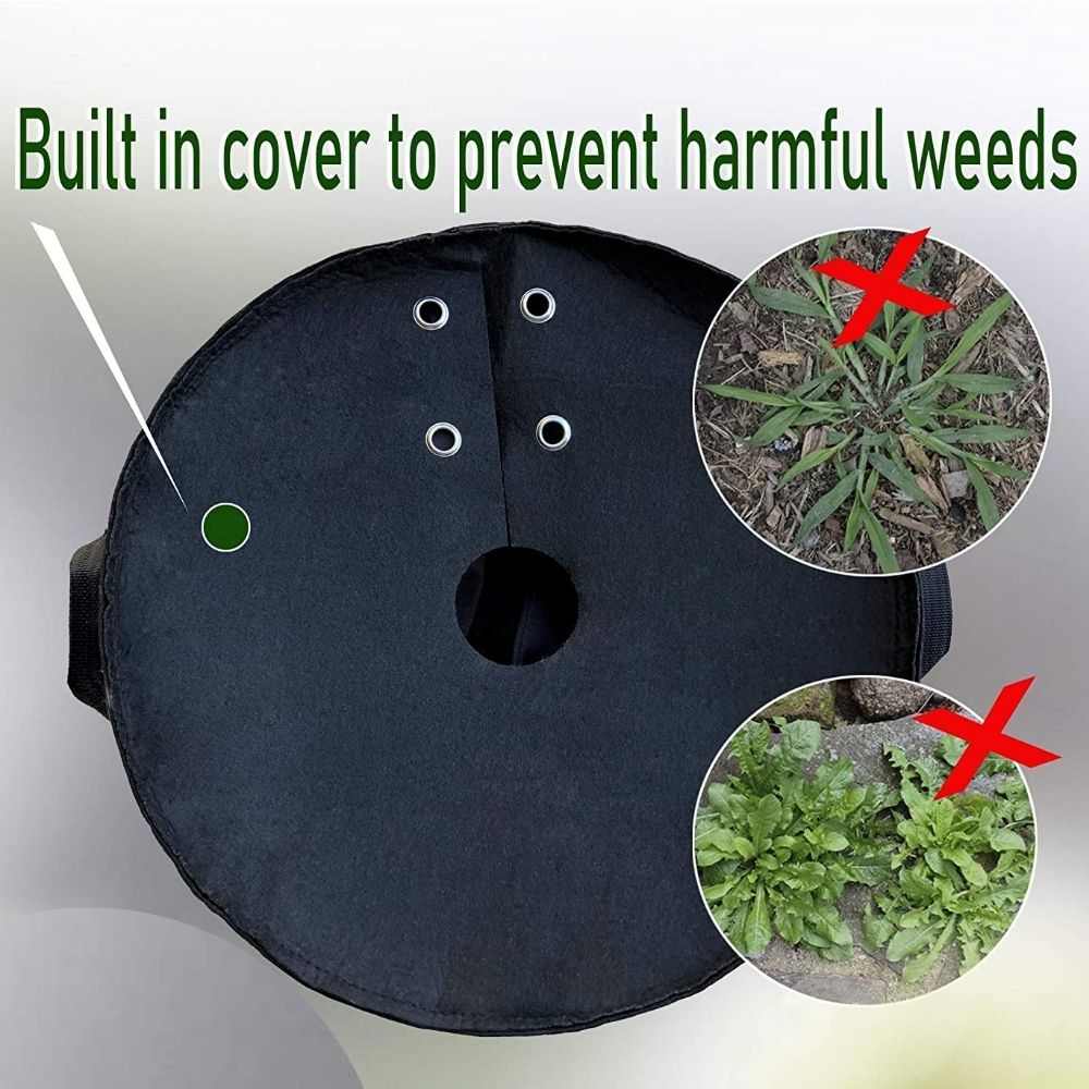 Planting Bag With Cover: image 5