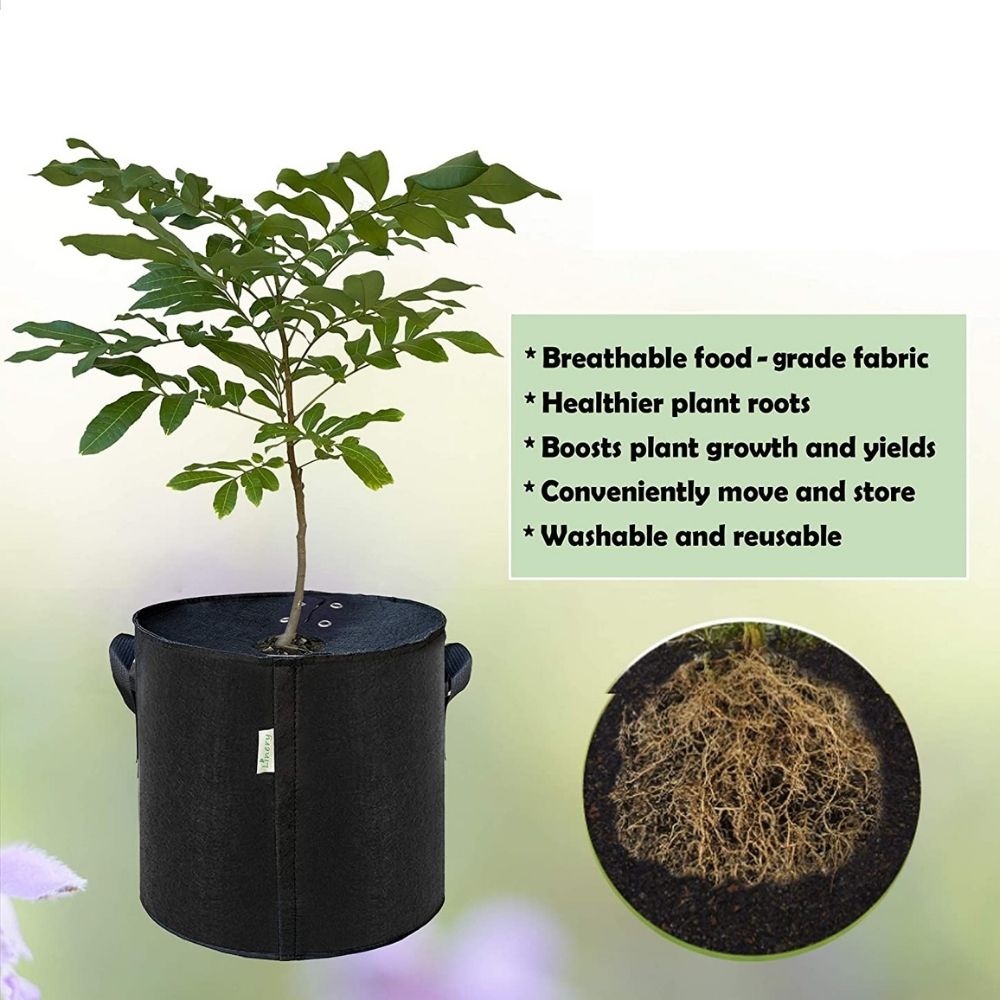 Planting Bag With Cover: image 2