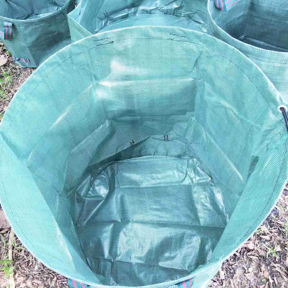 Lawn Garden Bags: image 6