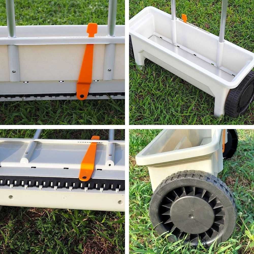 Seed Spreader: image 2