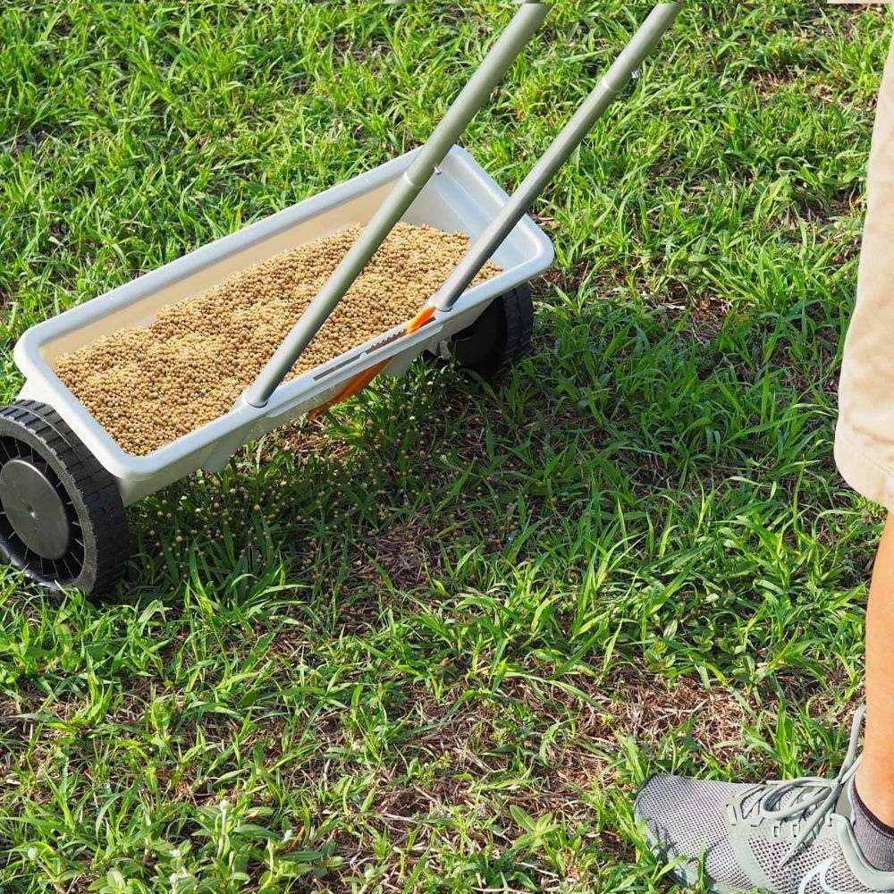Seed Spreader