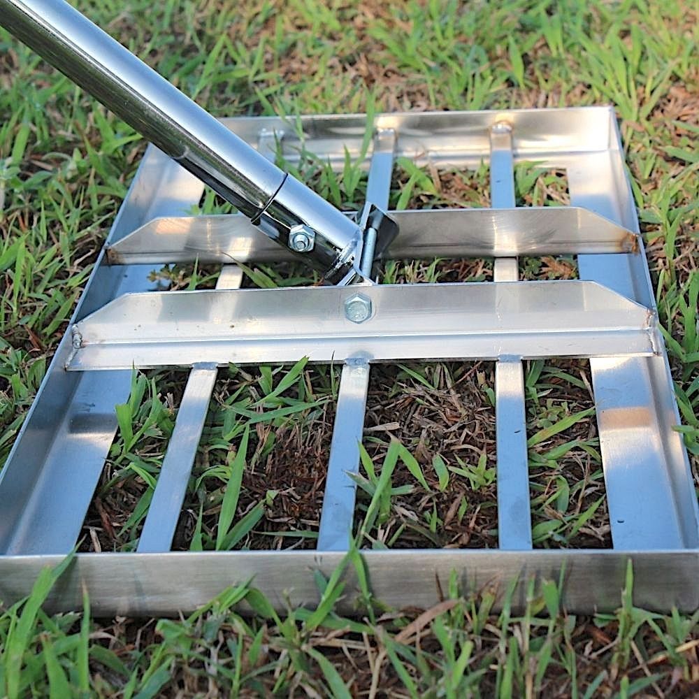 Lawn Leveller: Super Spreader: image 4