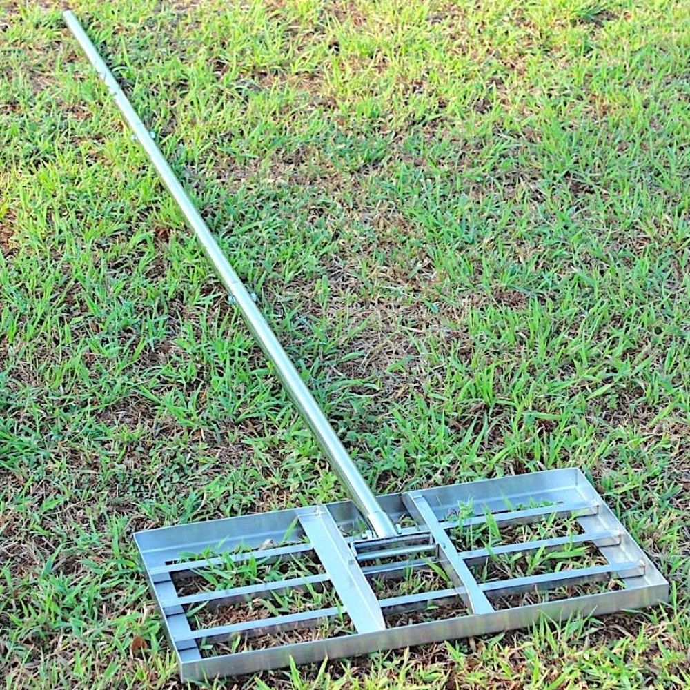 Lawn Leveller: Super Spreader: image 5