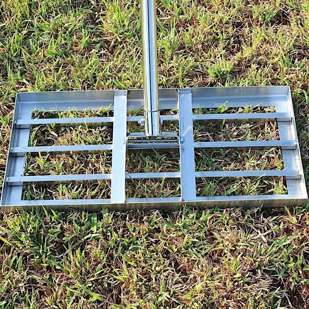 Lawn Leveller: Super Spreader: image 6