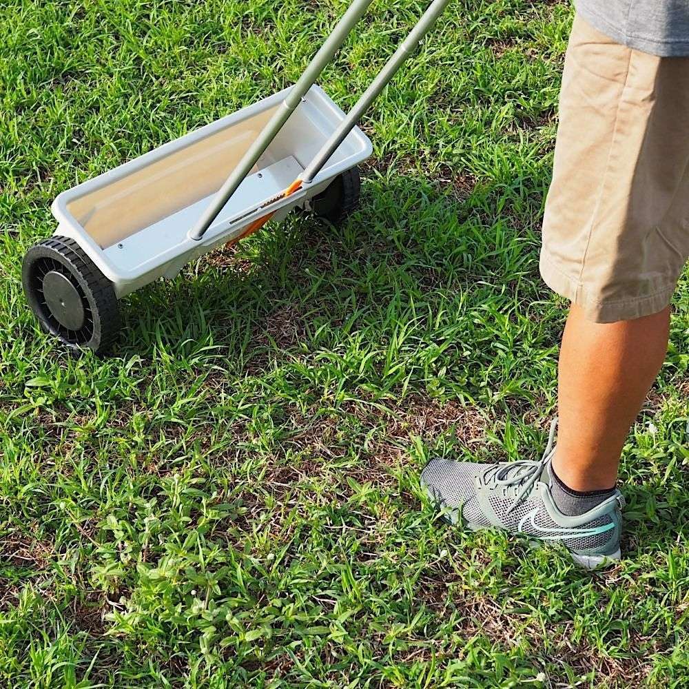 Seed Spreader: image 3