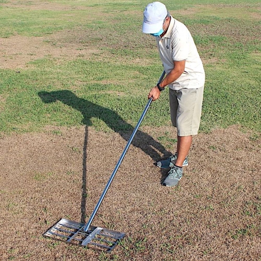 Lawn Leveller: Super Spreader: image 8
