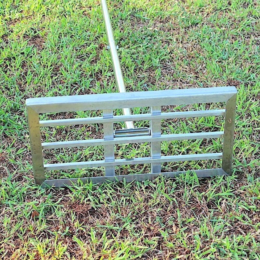 Lawn Leveller: Super Spreader: image 7