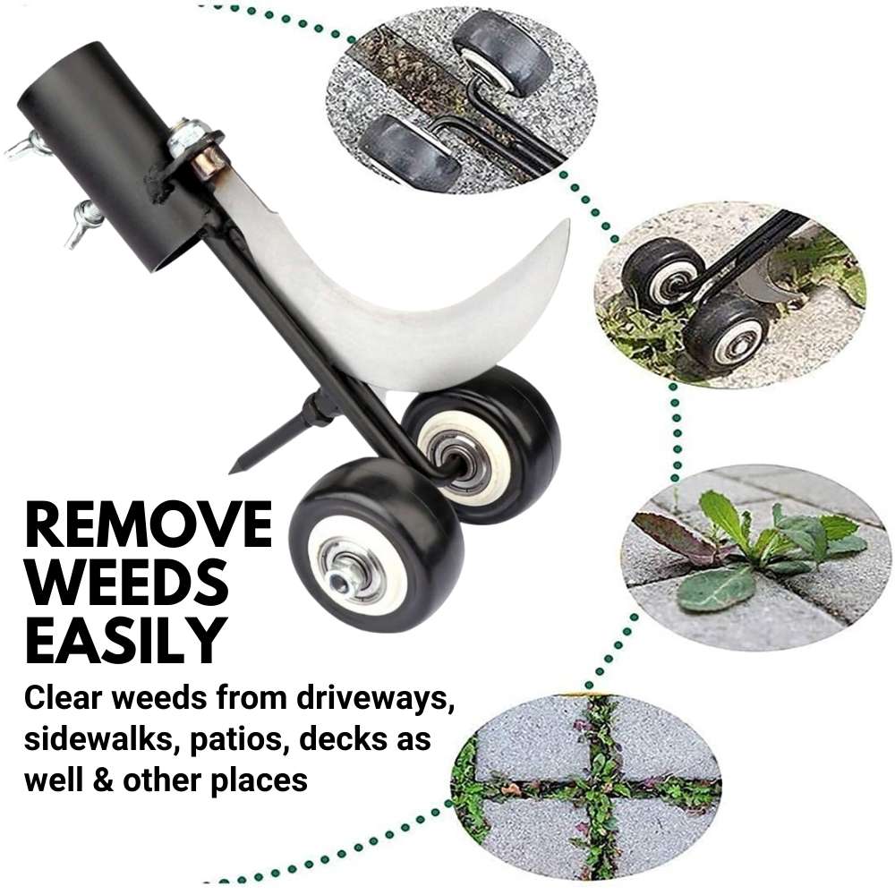 Path Weed Killer: image 5