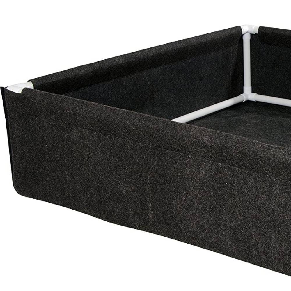 Raised Garden Bed: image 6