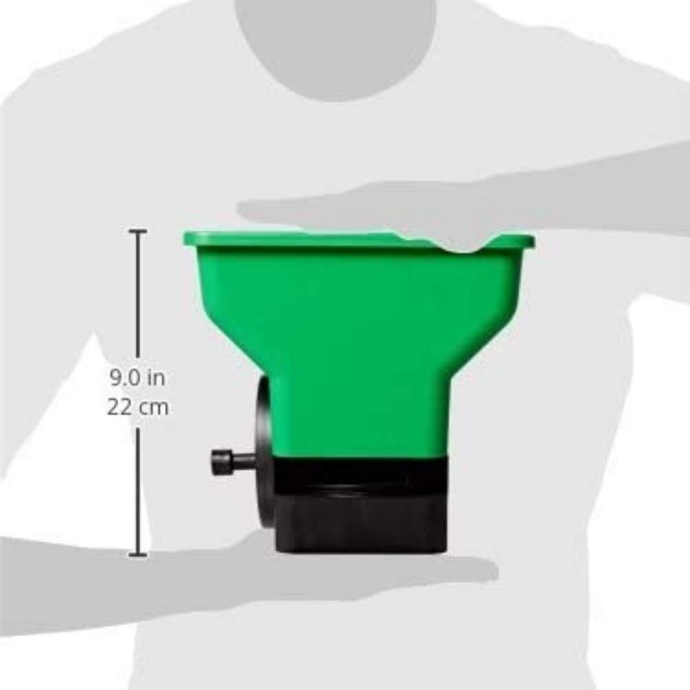 Lawn Fertiliser Spreader: image 5