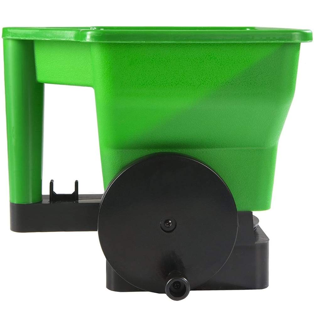 Lawn Fertiliser Spreader: image 4