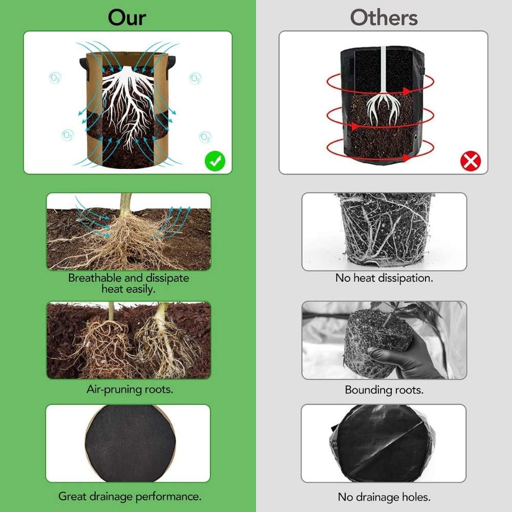 Potato Grow Bag: image 5