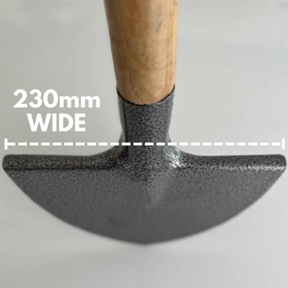 Half Moon Shovel: image 3