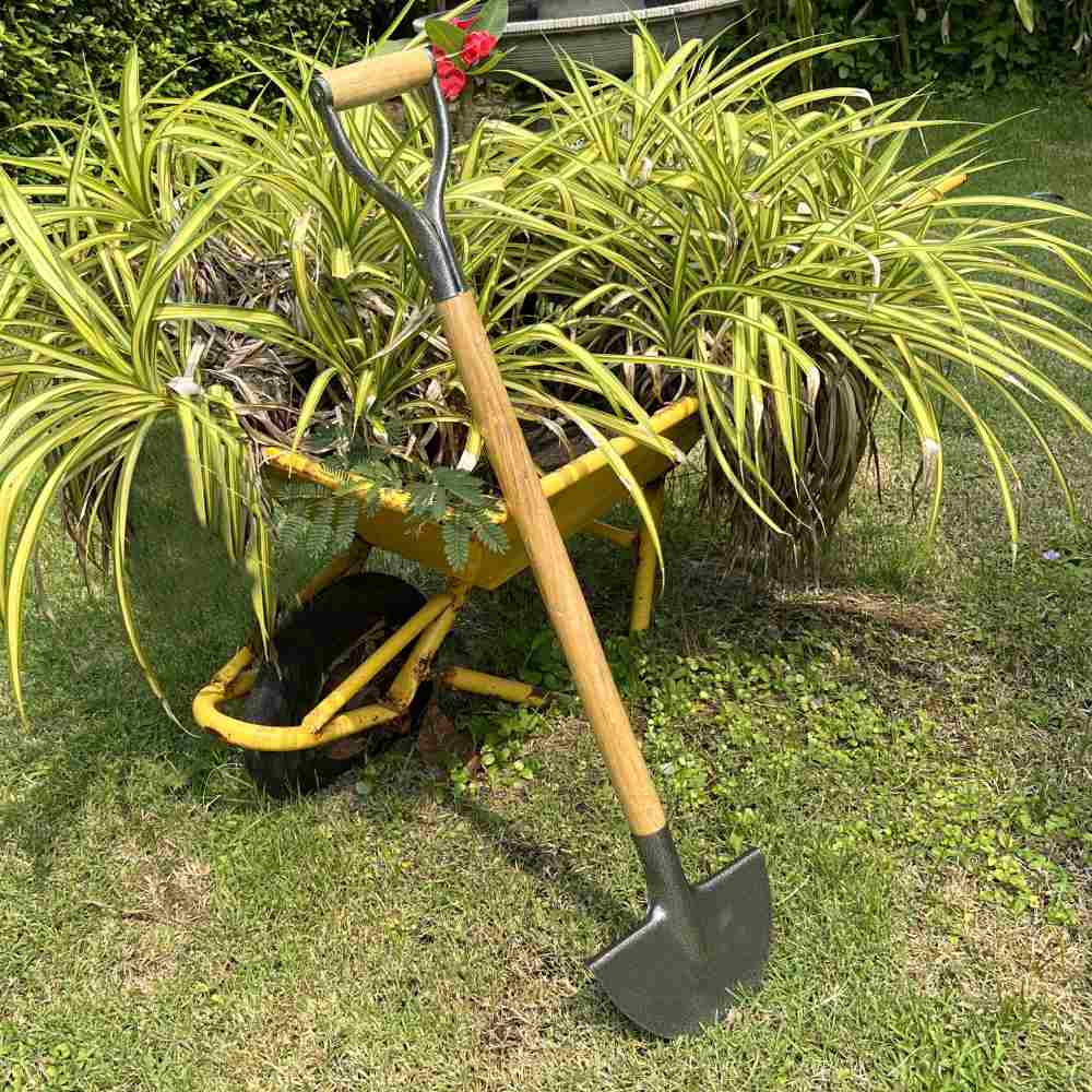 Half Moon Shovel: image 5