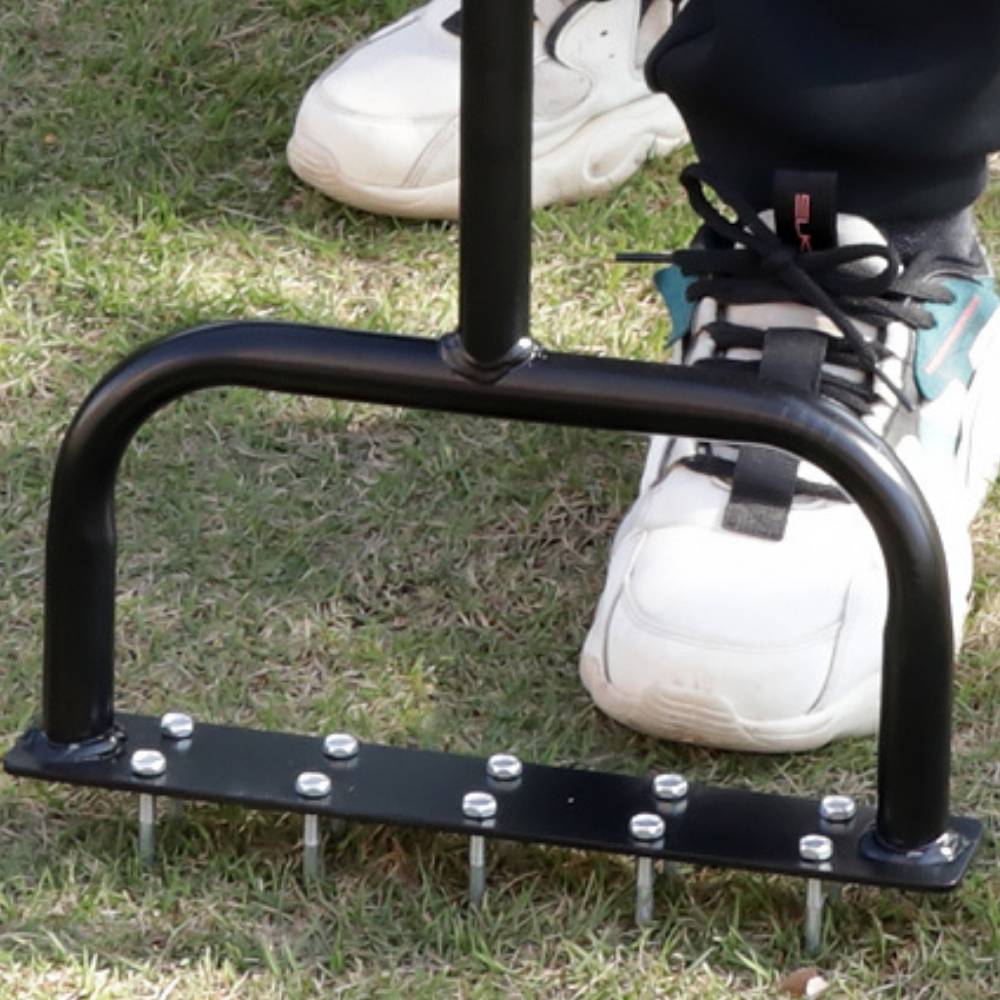 Manual Lawn Spike Aerator: image 6