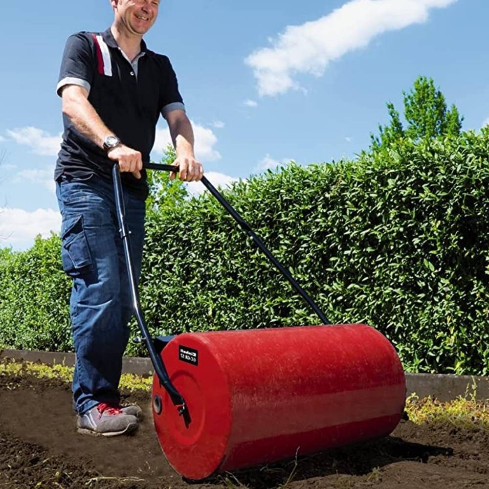 Lawn Roller: image 4