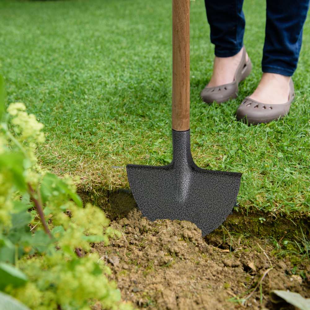 Steel Edger Lawn Tool