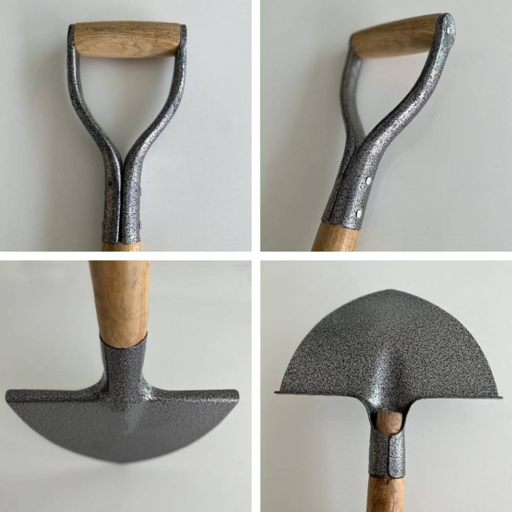 Half Moon Shovel: image 6