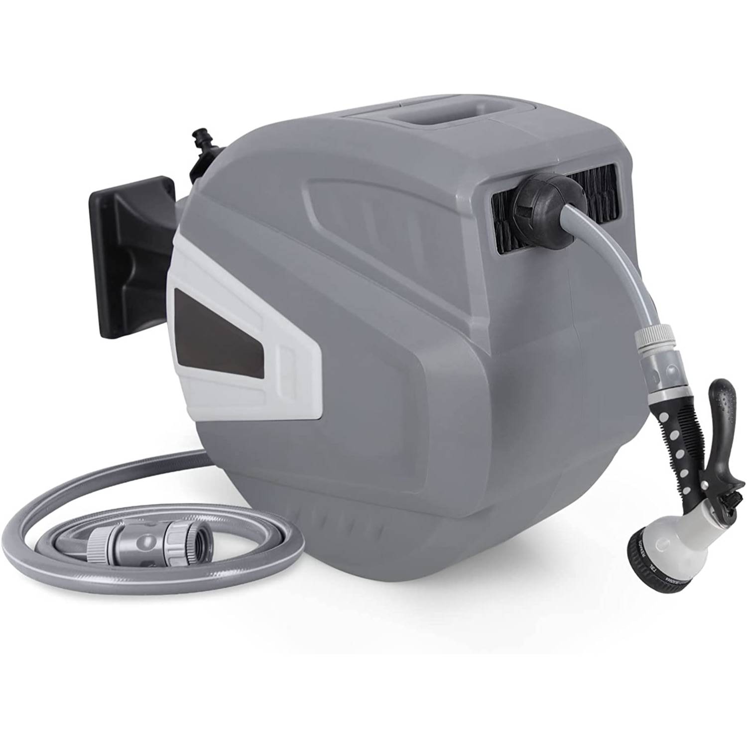 Wall Mounted Water Hose Reel
