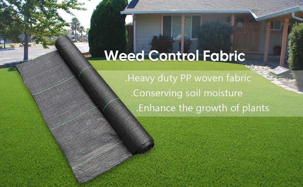 Weed Control Mat: image 3