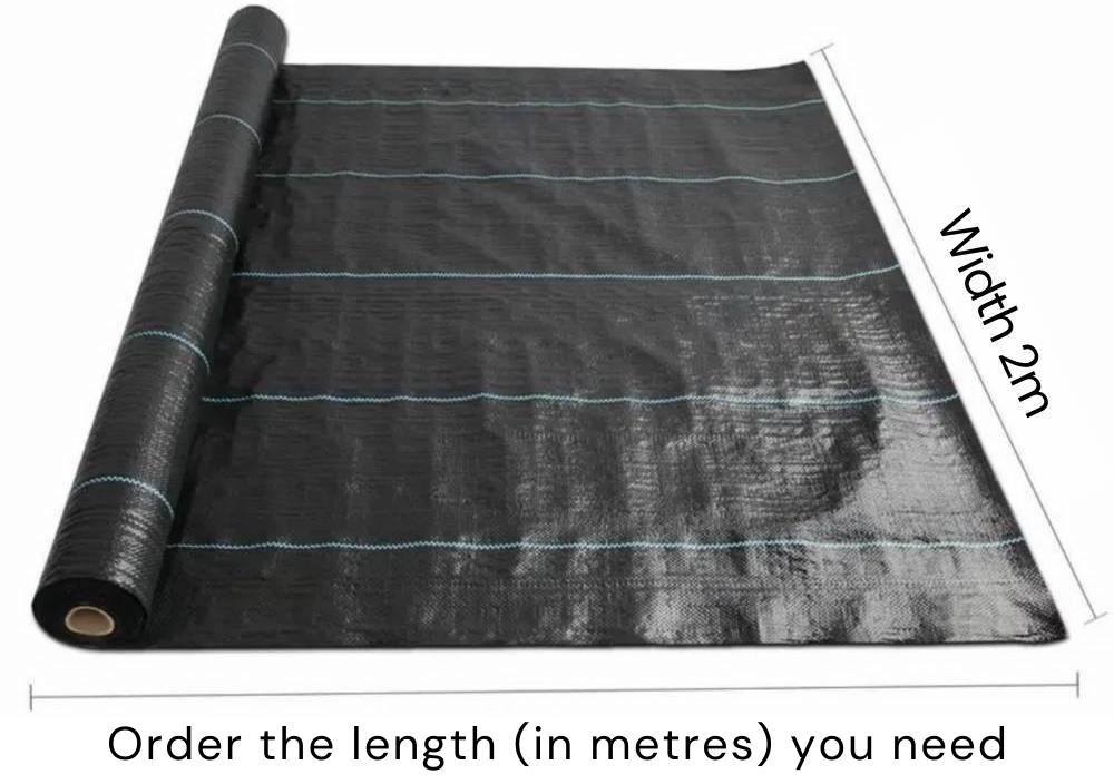 Weed Control Mat: image 2