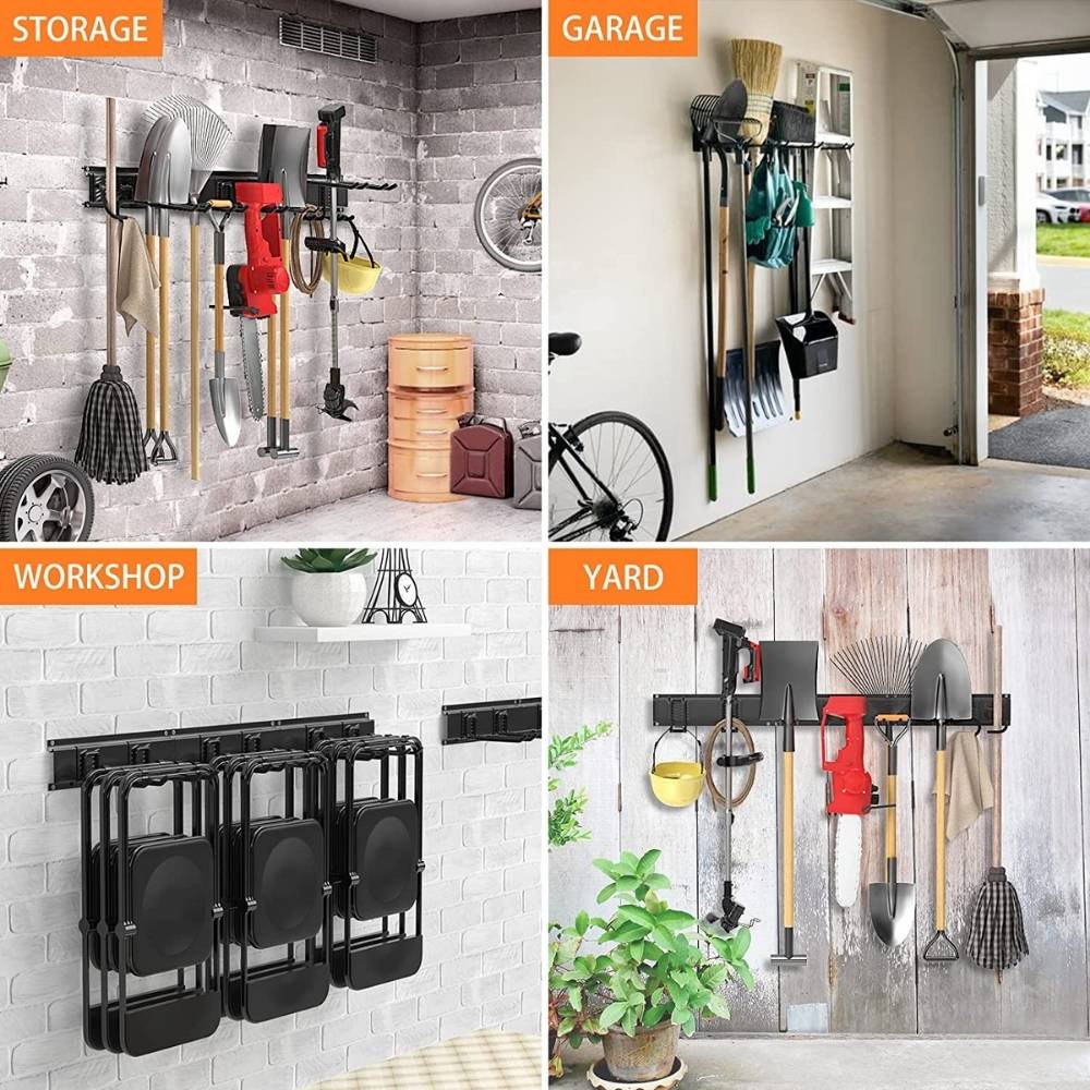 Tool Storage Rack: image 6