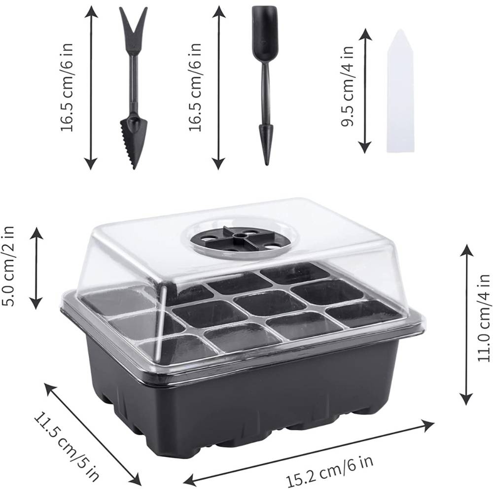 Seed Starter Tray: image 2