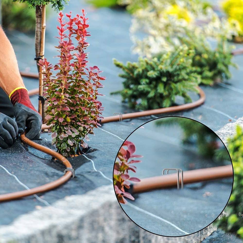 Ground Staples: image 7