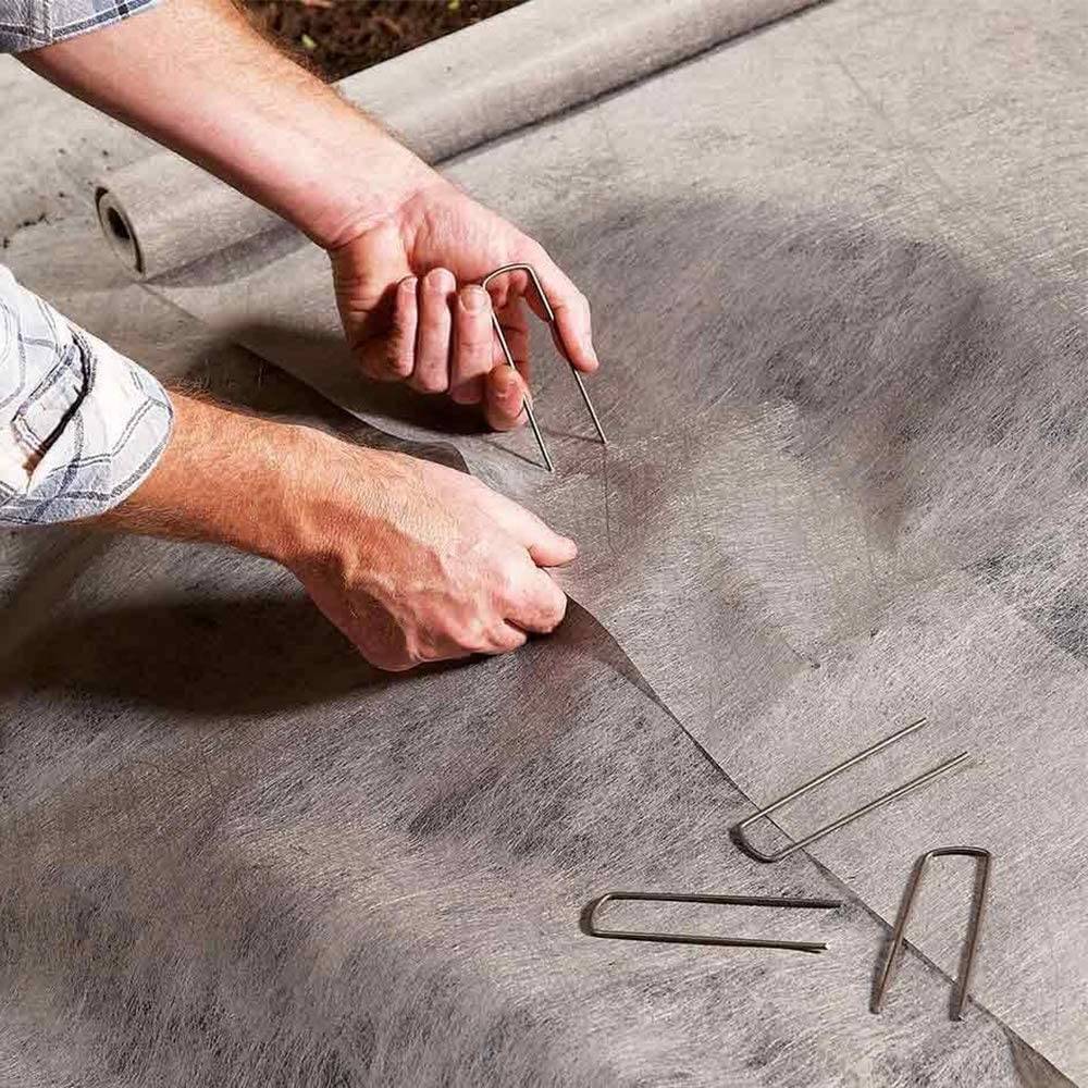 Ground Staples: image 6