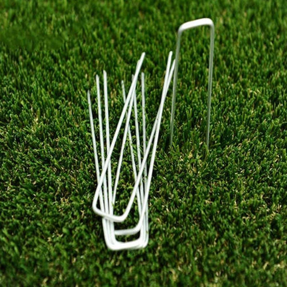 Ground Staples