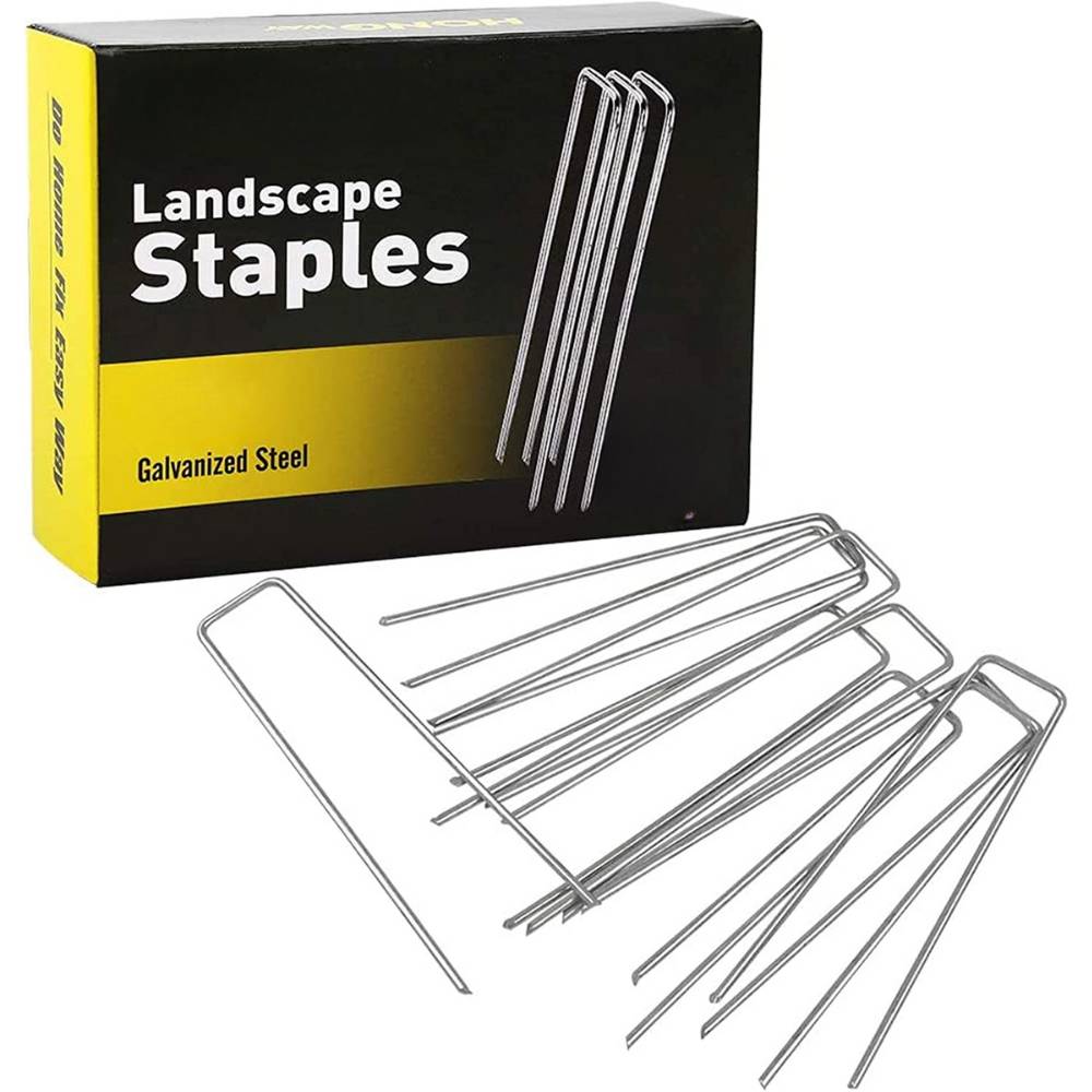 Ground Staples: image 10